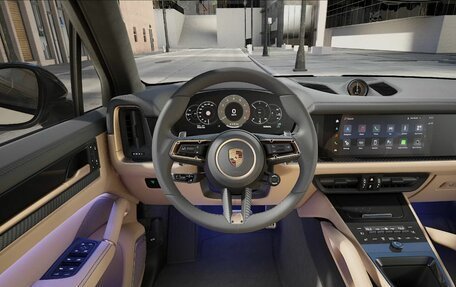 Porsche Cayenne III, 2025 год, 19 851 000 рублей, 12 фотография