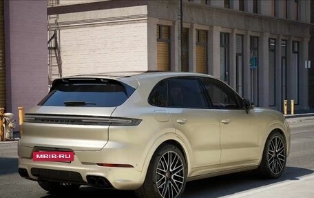 Porsche Cayenne III, 2025 год, 19 851 000 рублей, 7 фотография
