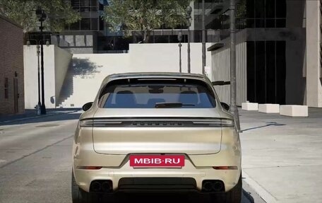 Porsche Cayenne III, 2025 год, 19 851 000 рублей, 6 фотография