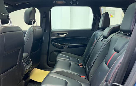 Ford Edge II рестайлинг, 2022 год, 2 100 000 рублей, 7 фотография