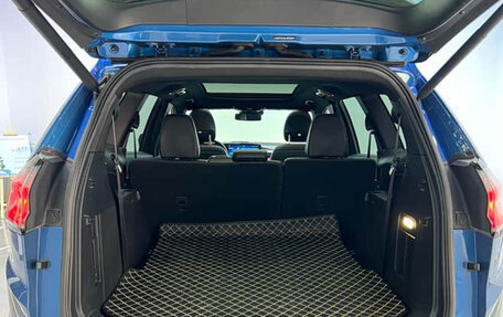 Ford Edge II рестайлинг, 2022 год, 2 100 000 рублей, 8 фотография
