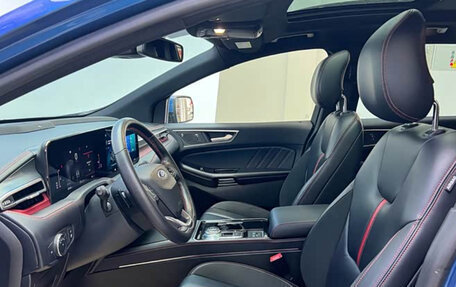 Ford Edge II рестайлинг, 2022 год, 2 100 000 рублей, 6 фотография