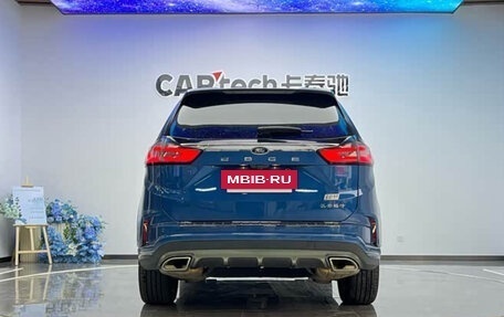 Ford Edge II рестайлинг, 2022 год, 2 100 000 рублей, 4 фотография