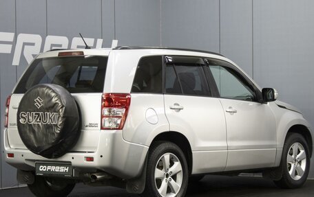 Suzuki Grand Vitara, 2010 год, 950 000 рублей, 2 фотография