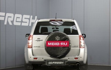 Suzuki Grand Vitara, 2010 год, 950 000 рублей, 4 фотография