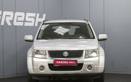 Suzuki Grand Vitara, 2010 год, 950 000 рублей, 3 фотография