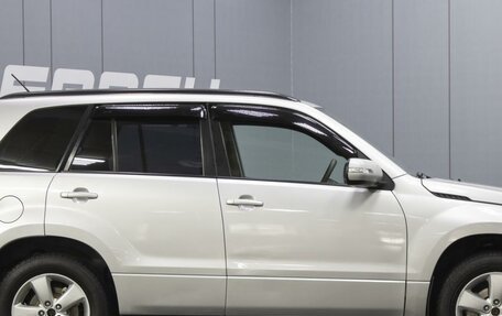 Suzuki Grand Vitara, 2010 год, 950 000 рублей, 5 фотография