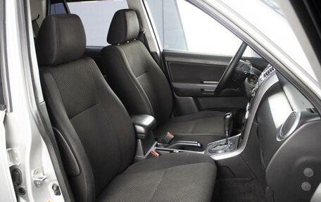 Suzuki Grand Vitara, 2010 год, 950 000 рублей, 8 фотография
