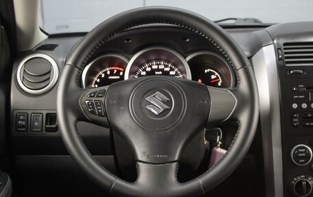 Suzuki Grand Vitara, 2010 год, 950 000 рублей, 12 фотография