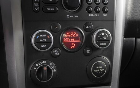 Suzuki Grand Vitara, 2010 год, 950 000 рублей, 15 фотография