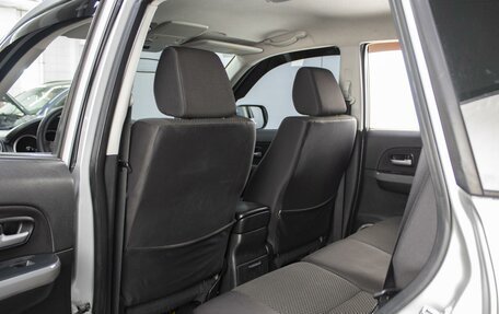 Suzuki Grand Vitara, 2010 год, 950 000 рублей, 11 фотография