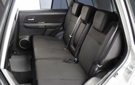 Suzuki Grand Vitara, 2010 год, 950 000 рублей, 9 фотография