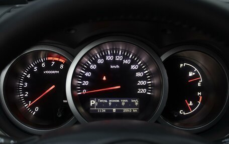 Suzuki Grand Vitara, 2010 год, 950 000 рублей, 13 фотография