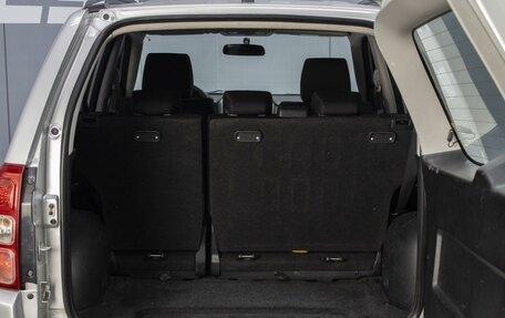 Suzuki Grand Vitara, 2010 год, 950 000 рублей, 19 фотография