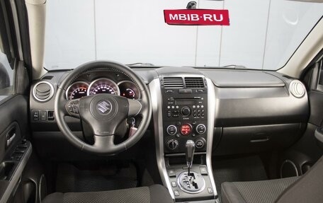 Suzuki Grand Vitara, 2010 год, 950 000 рублей, 6 фотография