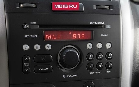 Suzuki Grand Vitara, 2010 год, 950 000 рублей, 14 фотография