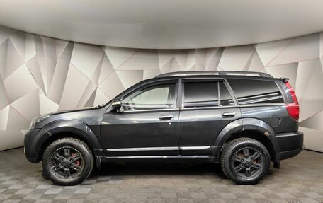 Great Wall Hover H3 I, 2014 год, 569 000 рублей, 5 фотография