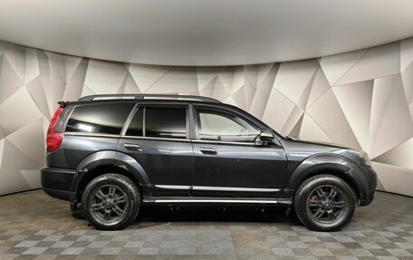 Great Wall Hover H3 I, 2014 год, 569 000 рублей, 6 фотография