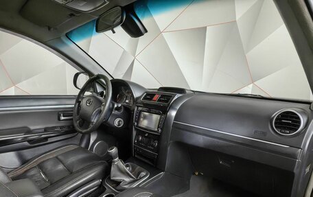 Great Wall Hover H3 I, 2014 год, 569 000 рублей, 9 фотография