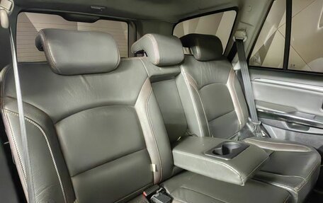 Great Wall Hover H3 I, 2014 год, 569 000 рублей, 13 фотография