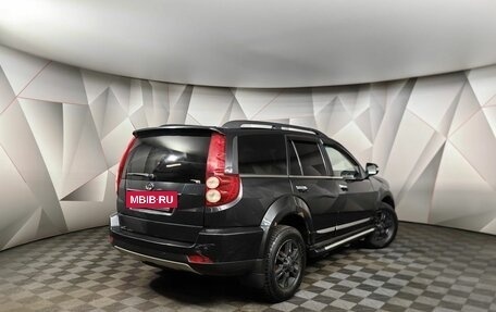 Great Wall Hover H3 I, 2014 год, 569 000 рублей, 2 фотография