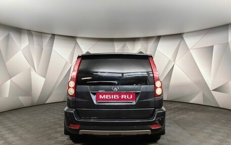 Great Wall Hover H3 I, 2014 год, 569 000 рублей, 8 фотография