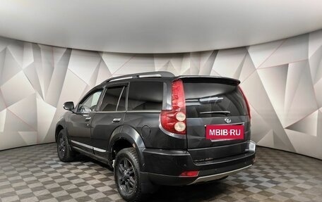 Great Wall Hover H3 I, 2014 год, 569 000 рублей, 4 фотография