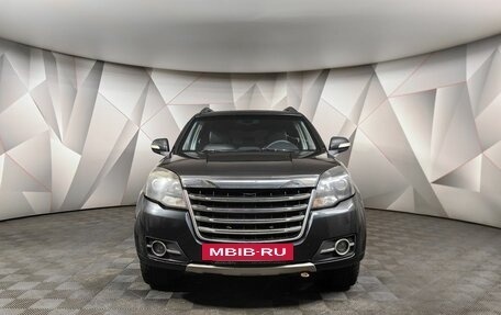 Great Wall Hover H3 I, 2014 год, 569 000 рублей, 7 фотография