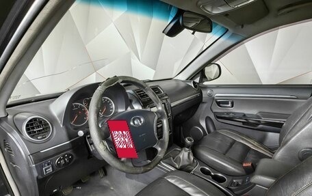 Great Wall Hover H3 I, 2014 год, 569 000 рублей, 14 фотография