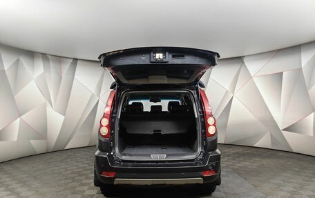 Great Wall Hover H3 I, 2014 год, 569 000 рублей, 17 фотография