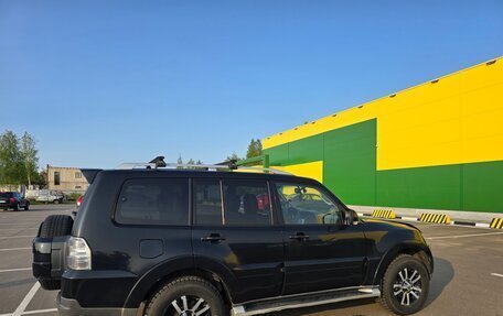 Mitsubishi Pajero IV, 2008 год, 1 050 000 рублей, 2 фотография