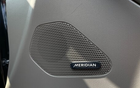 Jaguar F-Pace, 2017 год, 2 340 000 рублей, 17 фотография