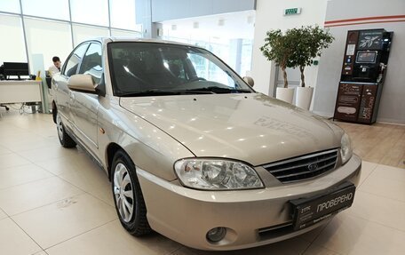 KIA Spectra II (LD), 2008 год, 250 000 рублей, 3 фотография