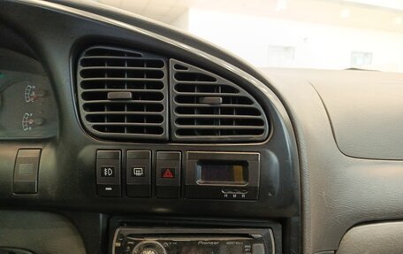 KIA Spectra II (LD), 2008 год, 250 000 рублей, 18 фотография