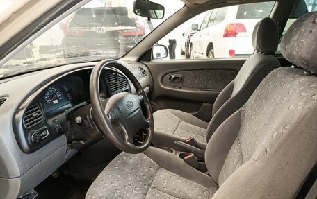 KIA Spectra II (LD), 2008 год, 250 000 рублей, 20 фотография