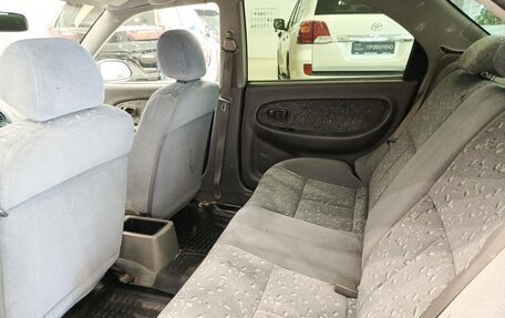 KIA Spectra II (LD), 2008 год, 250 000 рублей, 15 фотография