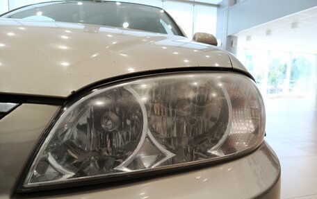 KIA Spectra II (LD), 2008 год, 250 000 рублей, 21 фотография