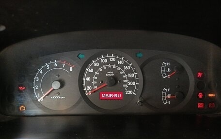 KIA Spectra II (LD), 2008 год, 250 000 рублей, 16 фотография