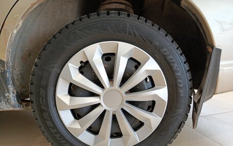 KIA Spectra II (LD), 2008 год, 250 000 рублей, 22 фотография