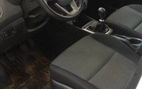 Hyundai Creta I рестайлинг, 2018 год, 1 599 000 рублей, 5 фотография