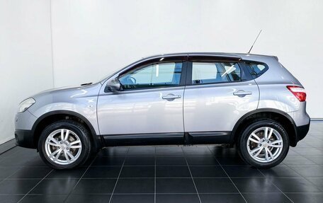 Nissan Qashqai, 2012 год, 1 250 000 рублей, 7 фотография
