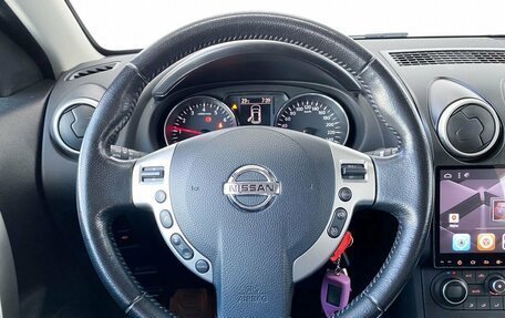 Nissan Qashqai, 2012 год, 1 250 000 рублей, 9 фотография