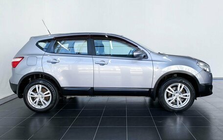 Nissan Qashqai, 2012 год, 1 250 000 рублей, 8 фотография