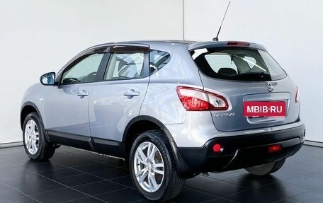 Nissan Qashqai, 2012 год, 1 250 000 рублей, 4 фотография