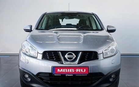 Nissan Qashqai, 2012 год, 1 250 000 рублей, 3 фотография