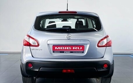 Nissan Qashqai, 2012 год, 1 250 000 рублей, 6 фотография