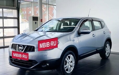 Nissan Qashqai, 2012 год, 1 250 000 рублей, 2 фотография
