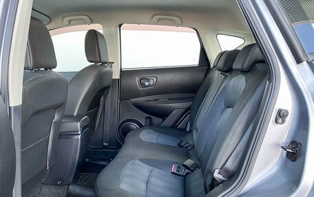 Nissan Qashqai, 2012 год, 1 250 000 рублей, 12 фотография
