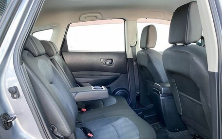 Nissan Qashqai, 2012 год, 1 250 000 рублей, 13 фотография