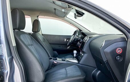 Nissan Qashqai, 2012 год, 1 250 000 рублей, 14 фотография